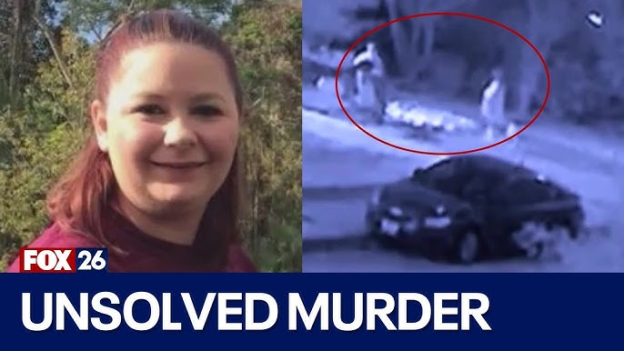 Elizabeth Barraza death by force case profile photo