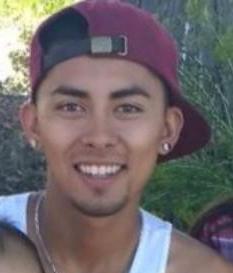 Marlin Lovato death by force case profile photo