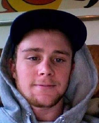 Kierin Guillemin death by force case profile photo