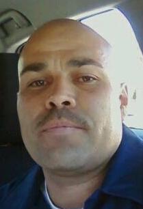 John Maldonado death by force case profile photo
