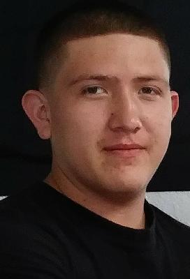 Jovon Solomon death by force case profile photo