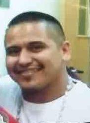 Oscar Aguilar death by force case profile photo