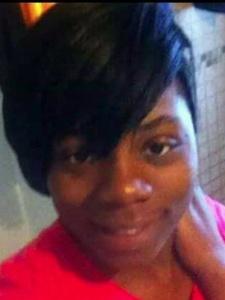Kelly Burrell death by force case profile photo
