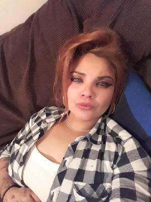 Marisela Barela death by force case profile photo