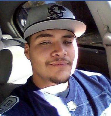 Larry Desantiago death by force case profile photo