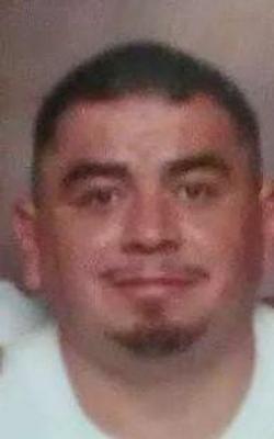 Felix Martinez death by force case profile photo