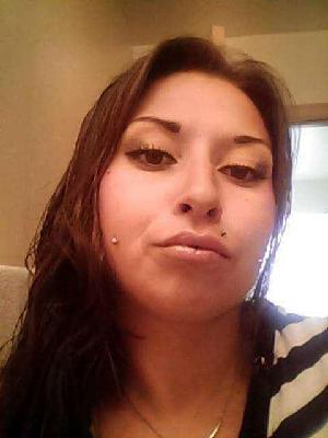 Krystal Aragon death by force case profile photo
