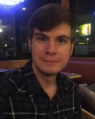 Jeffrey King-Braswell death by force case profile photo