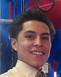 Tubaya Perez death by force case profile photo