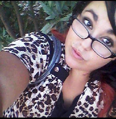 Miranda Molinar death by force case profile photo