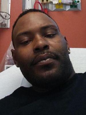 David McDonald death by force case profile photo