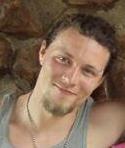 Justin Hoth death by force case profile photo