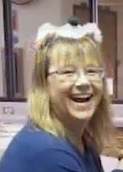 Kristina Carter death by force case profile photo