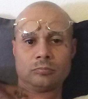 Lawrence Dennis Chavez death by force case profile photo