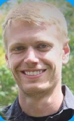 Phillip Cook death by force case profile photo