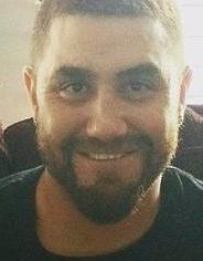 Tim Baca death by force case profile photo