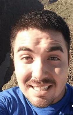 Brendon Herrera death by force case profile photo