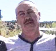 Manuel Serrano death by force case profile photo