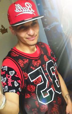 Antonio Pacheco death by force case profile photo