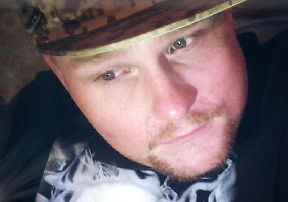 Robert Stotts death by force case profile photo