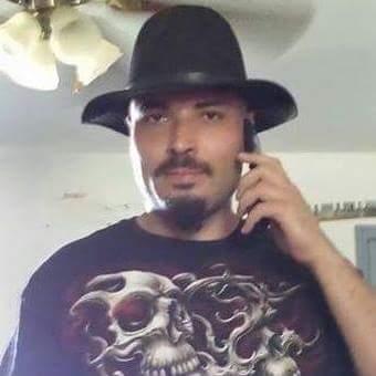 Joseph Burgess death by force case profile photo