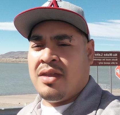 Ricardo Ruiz death by force case profile photo