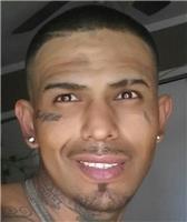 Christopher Mendoza death by force case profile photo