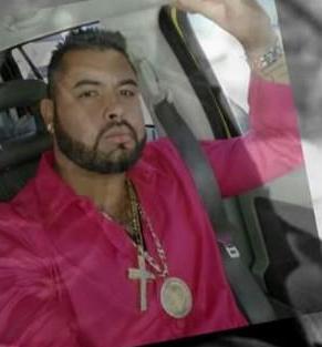 Gilberto Medina-Pena death by force case profile photo
