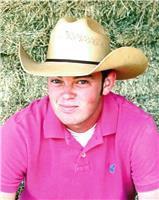 Trevor Eaton death by force case profile photo