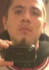 Juan Ugalde death by force case profile photo