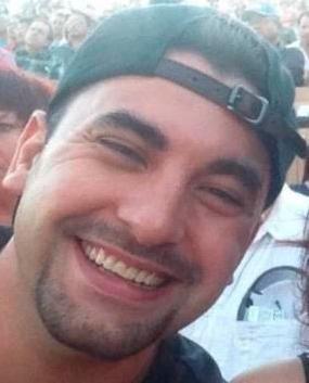 Brian Gonzalez death by force case profile photo