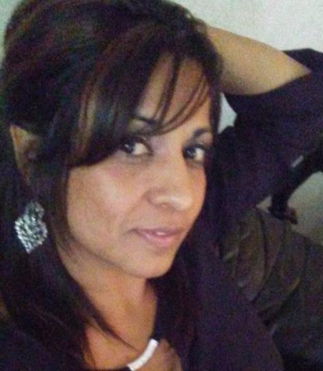 Alma Contreras death by force case profile photo