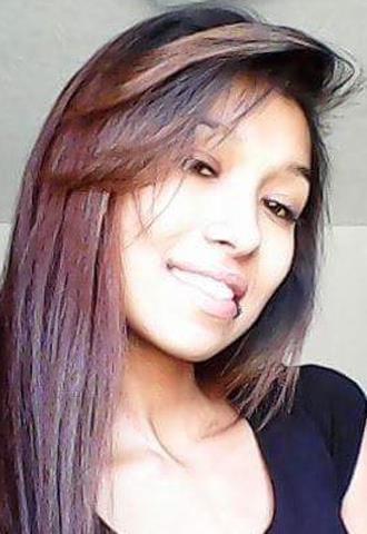 Aliyah Garcia death by force case profile photo