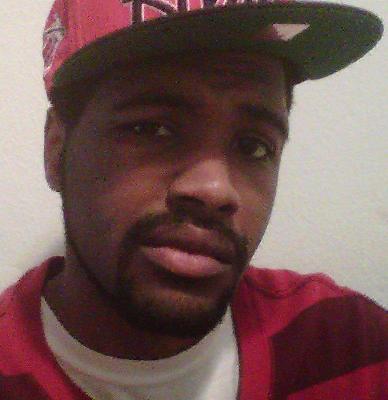Odell Brown death by force case profile photo