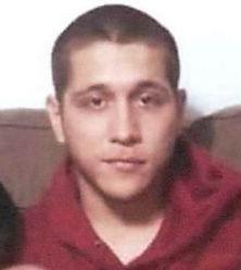 Christopher Montoya death by force case profile photo