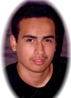 Mauricio Acosta death by force case profile photo