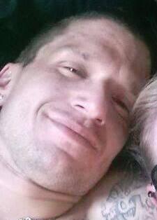 Cory Coyner death by force case profile photo