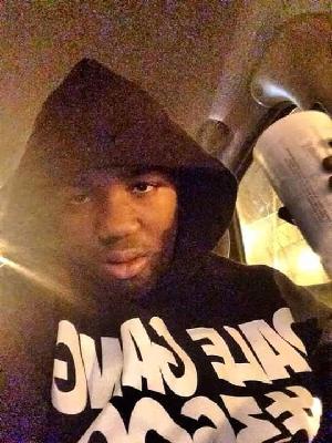 Marsean Lofton death by force case profile photo