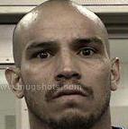 David Atencio death by force case profile photo
