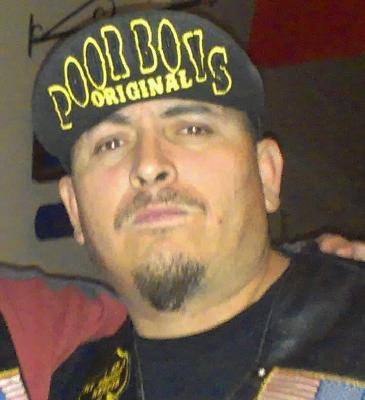 Danny Macias death by force case profile photo