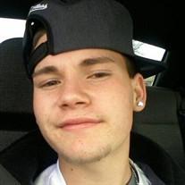Damon Newman death by force case profile photo
