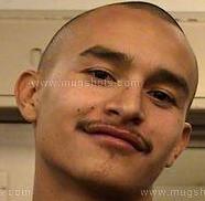 Sergio Chaparro-Loya death by force case profile photo