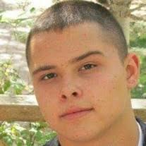 Dominik Finch-Rubio death by force case profile photo
