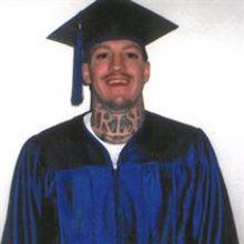 Vincent McAneney death by force case profile photo