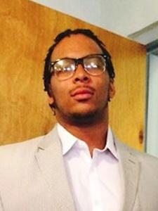 Byron Driver death by force case profile photo