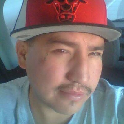 Benjamin Youngbear death by force case profile photo