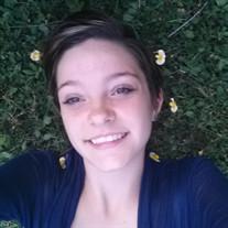 Shyanne Sexton death by force case profile photo