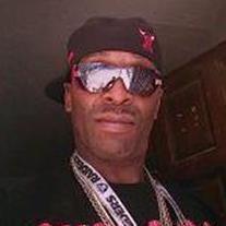 Corey Givens death by force case profile photo