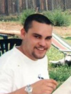 Christopher Jaramillo death by force case profile photo
