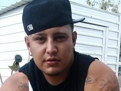 Kevin Garcia death by force case profile photo